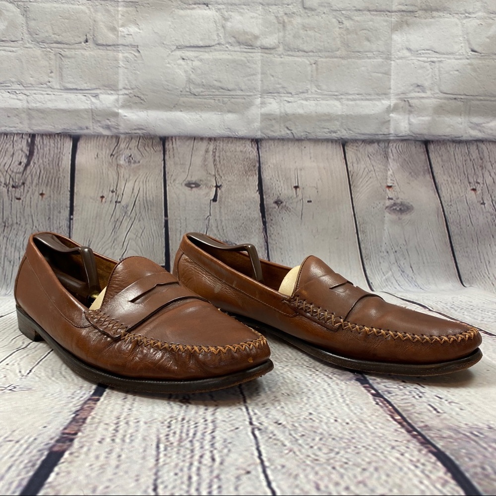 Cole Haan loafers - Picture 3 of 6